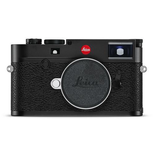 Leica M10 Digital Rangefinder Camera - Open Box
