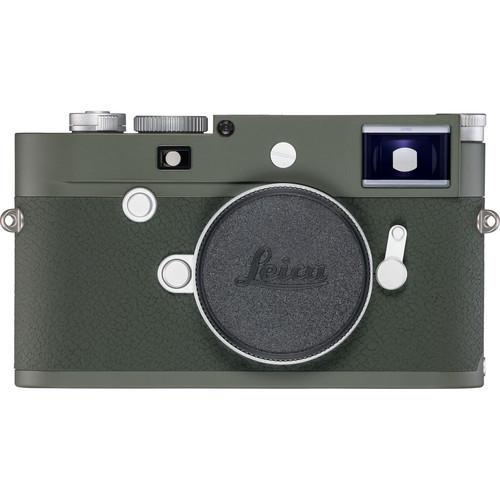Leica M10-P Edition 