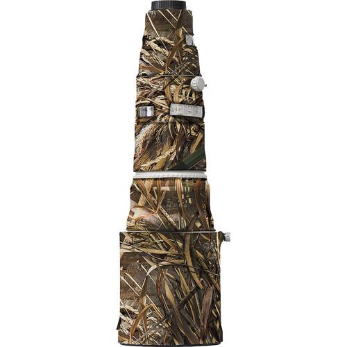 LensCoat for the Canon 500mm f 4 IS II Lens