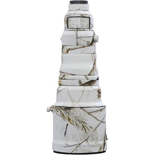 LensCoat Lens Cover for Sony FE 400mm f 2.8 GM OSS Lens