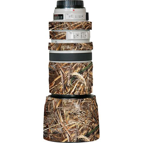 LensCoat Lens Cover for the Canon 100-400mm f 4-5.6 Lens