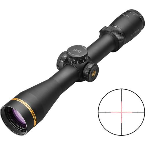 Leupold 2-12x42 VX-6HD CDS-ZL2 Riflescope