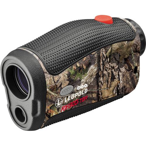Leupold 6x23 RX-1300i TBR Laser Rangefinder
