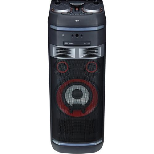 LG OK75 1000W Bluetooth Music System