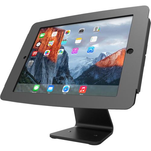 Maclocks Space iPad 360 Rotating and Tilting Enclosure Kiosk for iPad Pro 360