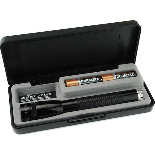 Maglite Mini Maglite Spectrum Series AA Warm White Flashlight