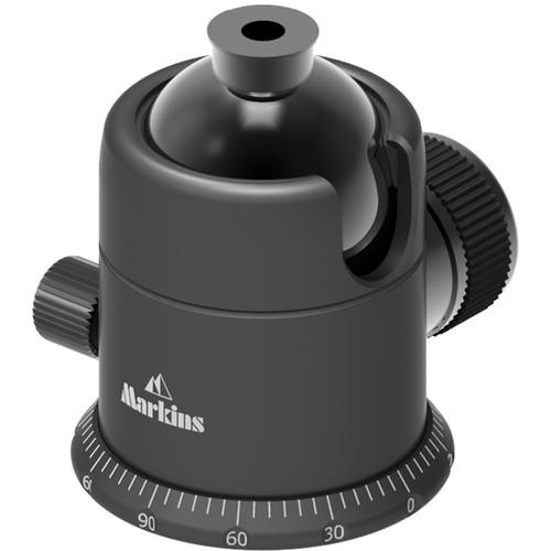 Markins Q20 without Quick Shoe