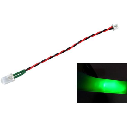 MICROHELI Green LED for Blade 200