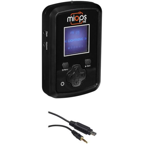 Miops Nero Trigger Kit for Nikon