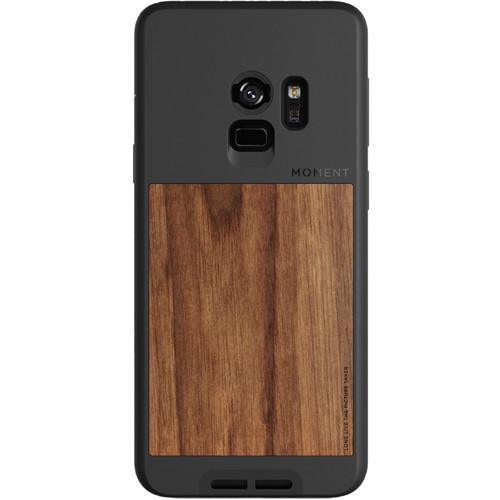 Moment Photo Case for Samsung Galaxy S9