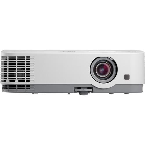 NEC NP-ME401W 4000-Lumen WXGA LCD Projector