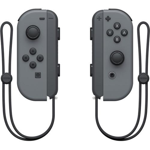 Nintendo Joy-Con Controllers