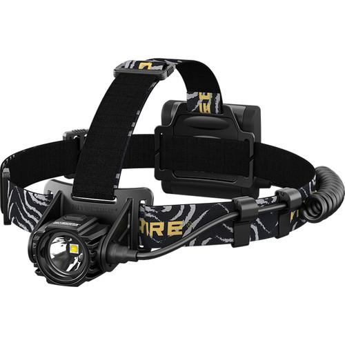 Nitecore HA40 LED Headlamp