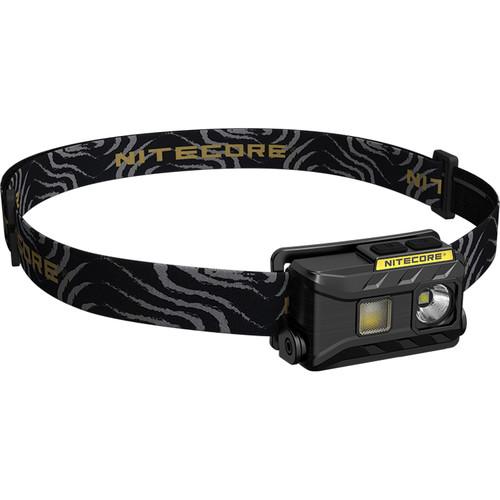 Nitecore NU25 USB Rechargeable LED Headlamp