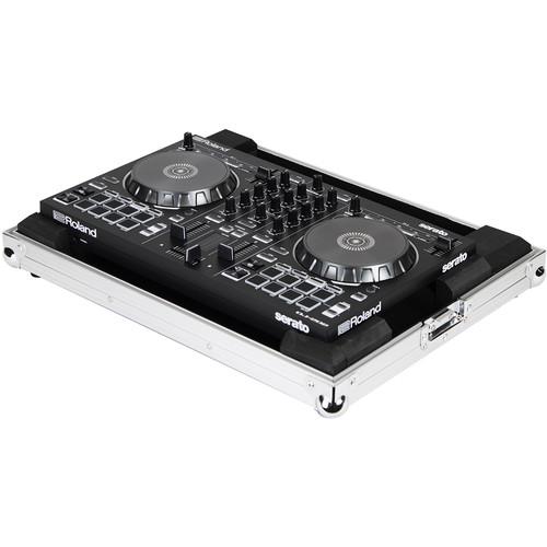 Odyssey Innovative Designs FRDJ202 Flight Case for Roland DJ-202