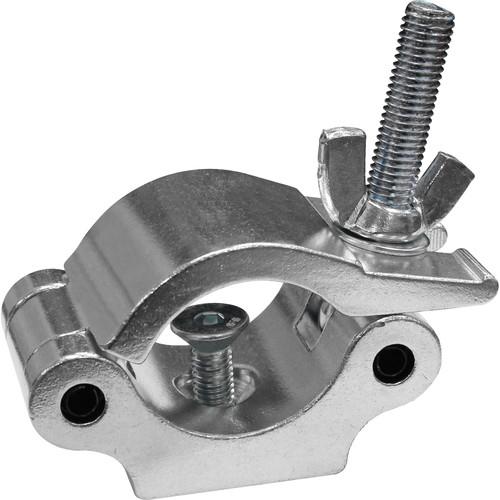 Odyssey Innovative Designs Pro Wide Clamp with Round Bolt Head