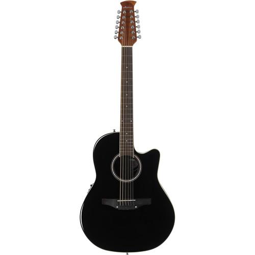 Ovation Applause Balladeer AB2412 12-String Acoustic
