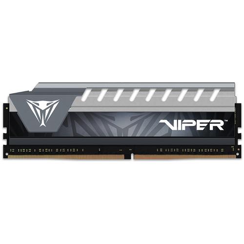 Patriot Viper Elite Series DDR4 2666 MHz UDIMM Memory Module