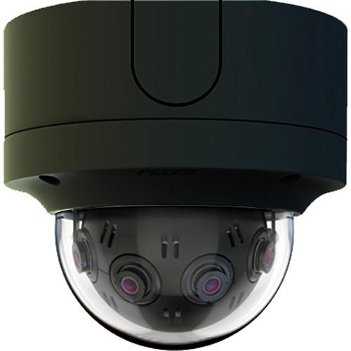 Pelco Optera IMM Series 12MP 270° Panoramic Surface Dome Camera with SureVision 2.0