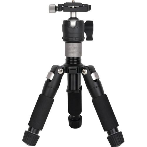 PFY CNC Tabletop Tripod with 28mm Ball Head