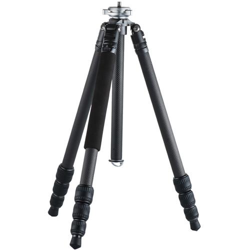 Photo Clam PTC-1441P Professional High-Modulus Carbon Fiber Tripod