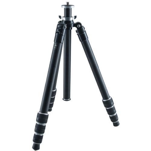 Photo Clam ZT-1040 Compact Traveler Tripod