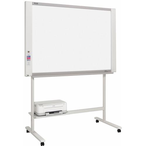 Plus M-18S 36" x 51" Standard Electronic Color Copyboard
