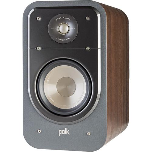 Polk Audio Signature Series S20 2-Way Bookshelf Speakers