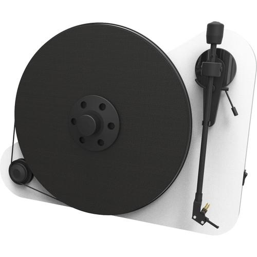 Pro-Ject Audio Systems VT-E Vertical Turntable
