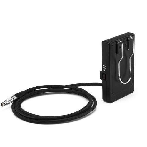 RED DIGITAL CINEMA DSMC Battery Belt Clip