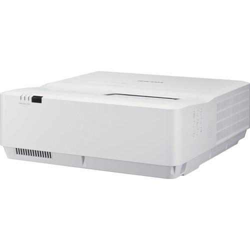 Ricoh PJ WUC4650 WUXGA Ultra Short Throw Projector