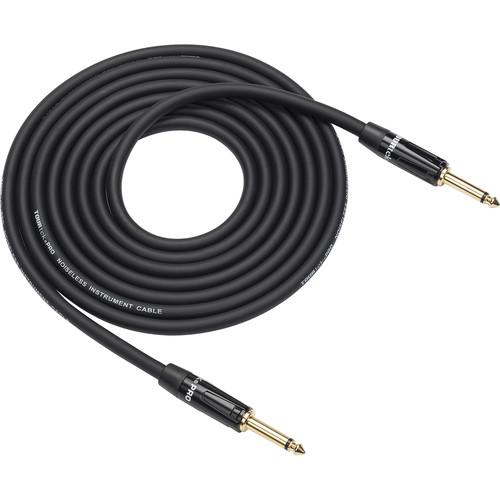 Samson Tourtek Pro TPI Series 1 4" Male to 1 4" Male Instrument Cable