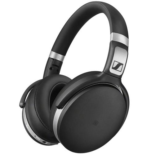 Sennheiser HD 4.50 BTNC Wireless Bluetooth Headphones with NoiseGard Active Noise Cancellation