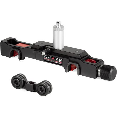 SHAPE Lens Support for 15mm Studio Bridge Plate