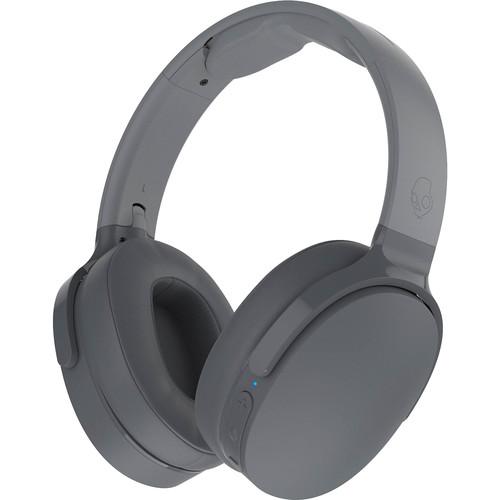Skullcandy Hesh 3 Wireless Bluetooth Over-Ear Headphones