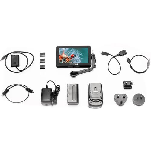 SmallHD FOCUS Sony Bundle