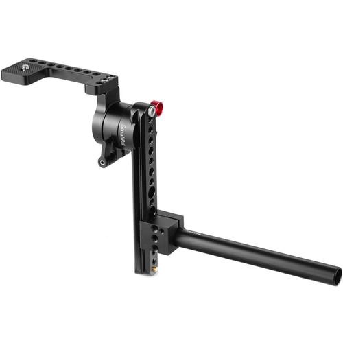 SmallRig EVF Mount with 15mm Rod