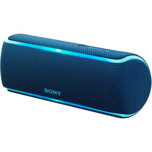 Sony SRS-XB21 Portable Wireless Bluetooth Speaker