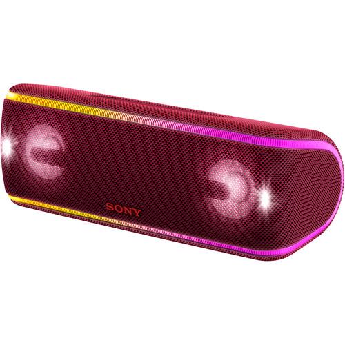 Sony SRS-XB41 Portable Wireless Bluetooth Speaker