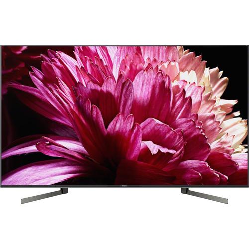 Sony X950G 55" Class HDR 4K UHD Smart LED TV