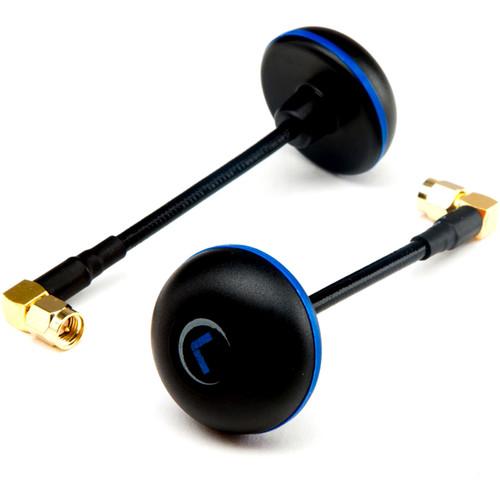 Spektrum LHCP Omni 5.8 GHz Antennas