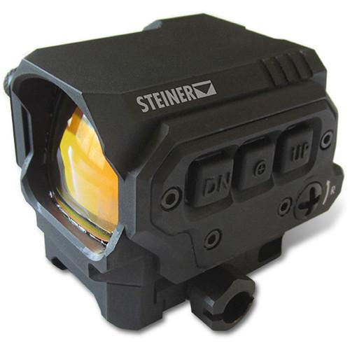 Steiner Reflex Red Dot Sight