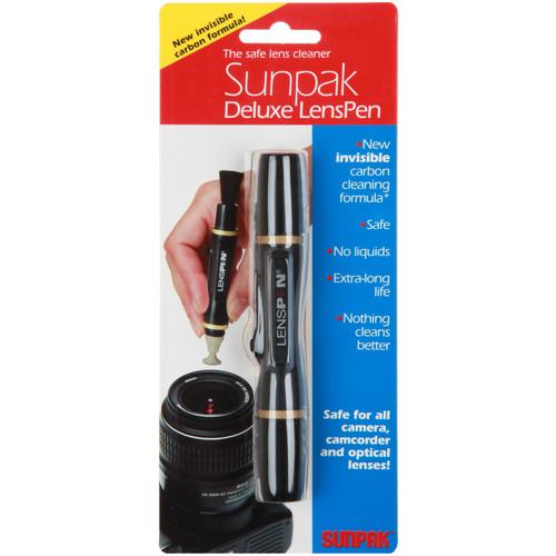 Sunpak Deluxe LensPen