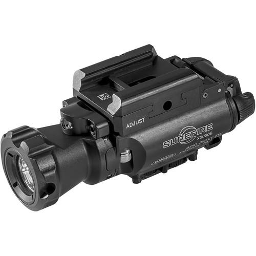 SureFire XH55G LED Weapon Light