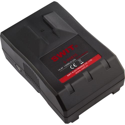 SWIT High Load Series S-8083S V-Mount Cine-Camera Li-ion Battery