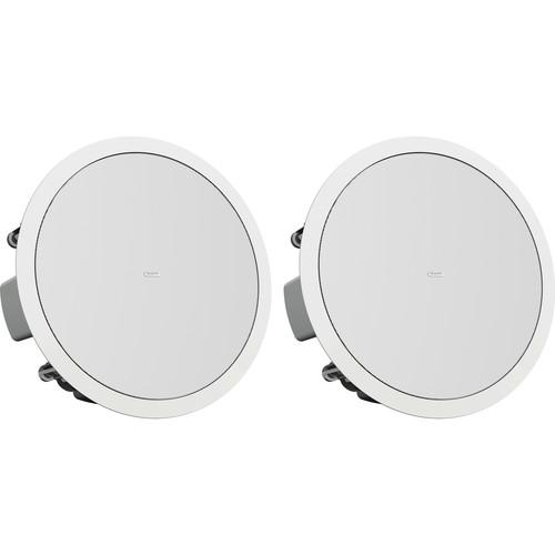 Tannoy CMS 803DC PI 8" Full Range Ceiling Speaker