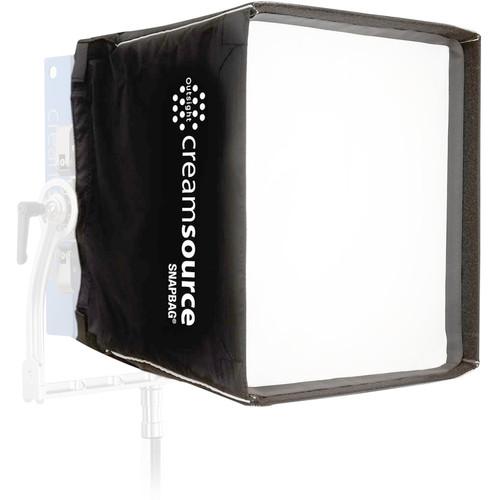 The Rag Place Snapbag for Outsight Creamsource Mini