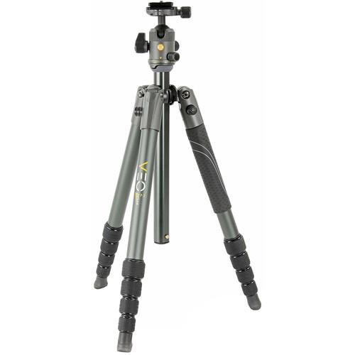 Vanguard VEO 2 265AB Aluminum Tripod with Ball Head