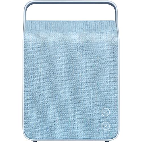 Vifa Oslo Compact Rechargeable Bluetooth Speaker