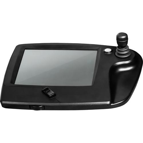 Vinten CP4 Touchscreen Control Panel for Fusion FHR-35 Robotic Pan Tilt Head - Open Box